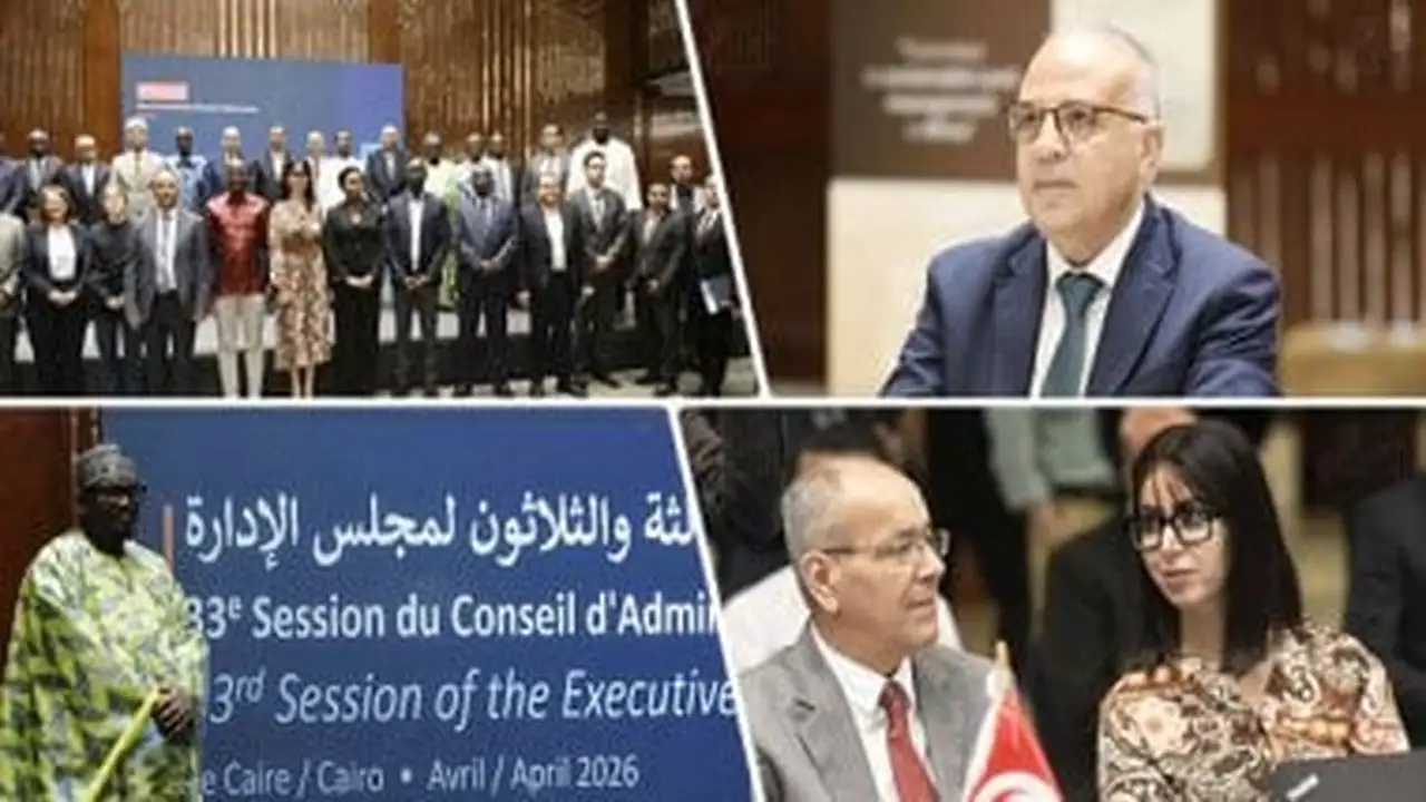 مصر تستضيف اجتماعات مرصد الصحراء والساحل لمناقشة تحديات التغير المناخي في أفريقيا